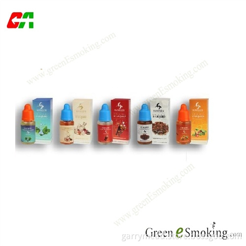 E Liquid, E Juice, Hangsen 2014 Exclusive Hangsen DIY E Liquid 10ml